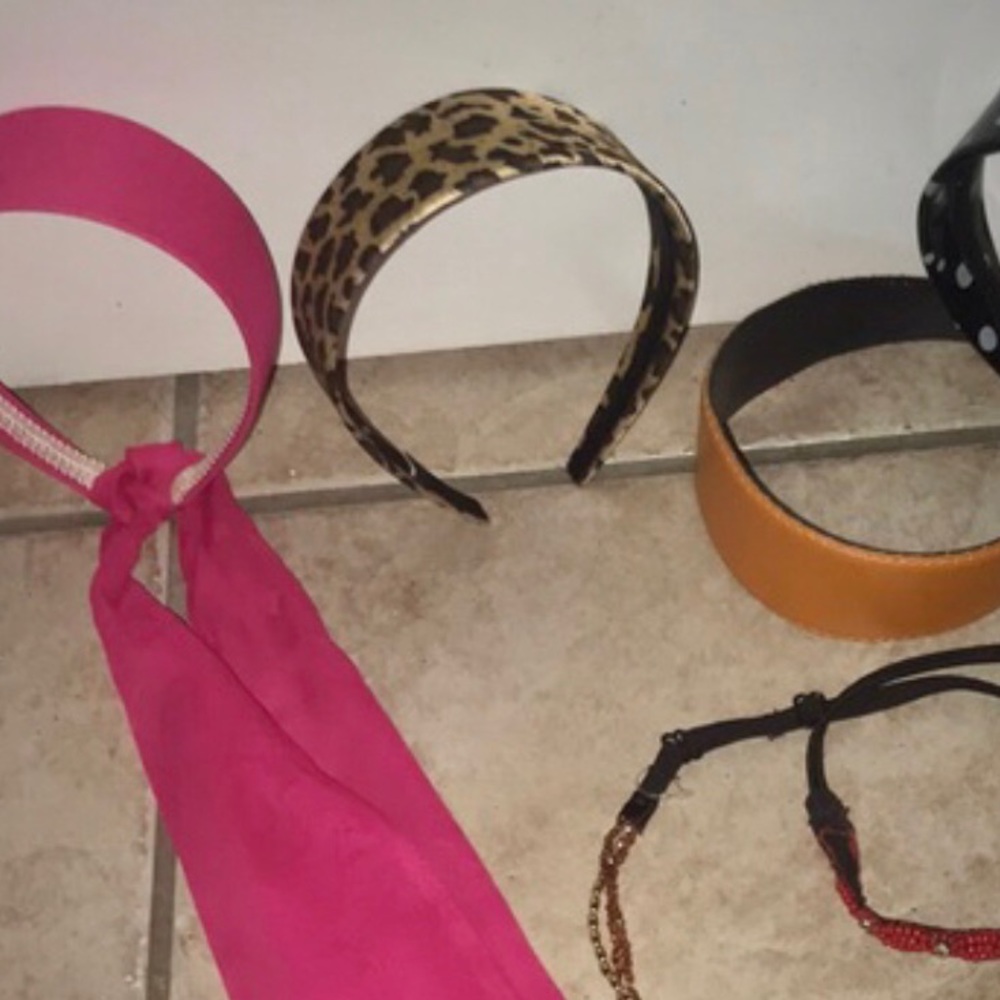 HEAD BANDS / HAIR FUN for GIRLS,JUNIORS,LADIES